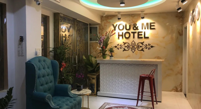 Guest Room in Ben Thanh, Deluxe and Private 1 Queen Bed, 1 Bathroom for 2 Guests, Забронировать Гостевой дом Гостевые дома Хошимина, рядом с Рынок Бен Тхань, Гостевой дом