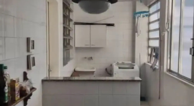 Апартаменты Comfort Sua Casa No Rio-Copacabana 3 Qts