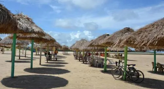 Habitat Marajó Hostel e Turismo, Забронировать Хостел Сори Marajó island