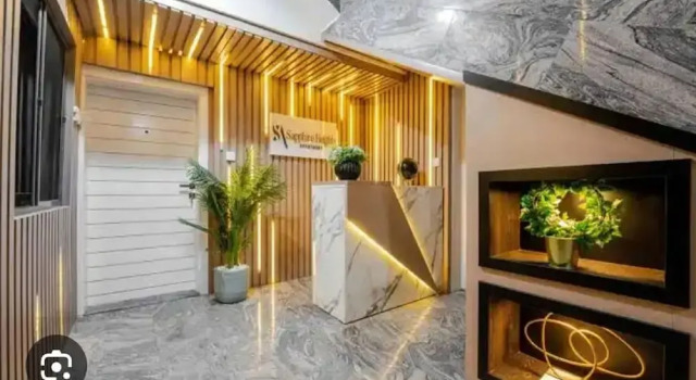 Sapphire Heights Apartments