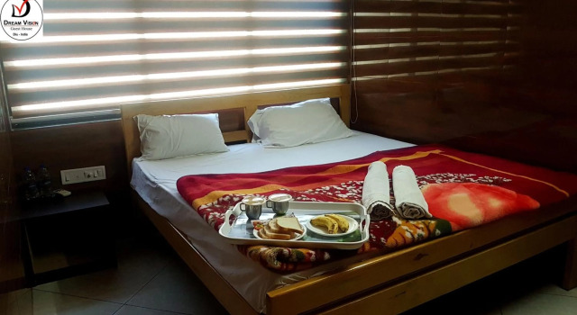 Dream Vision Guest House