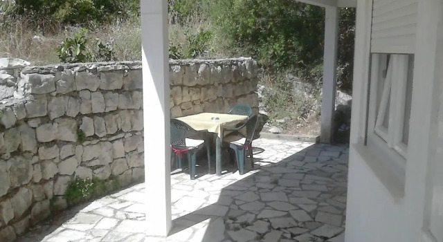 Anamarijas Apartments, Prenota Appartamento Hotel a Croatian Islands con parcheggio, Parcheggio