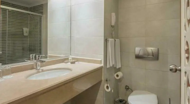 Номер Standard Crystal Paraiso Aqua Collection - Ultimate All Inclusive