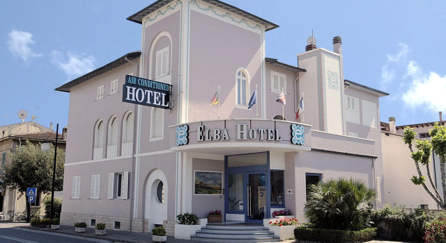 Elba Hotel
