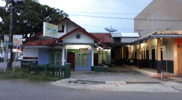 OYO 3126 Penginapan Suka Asih