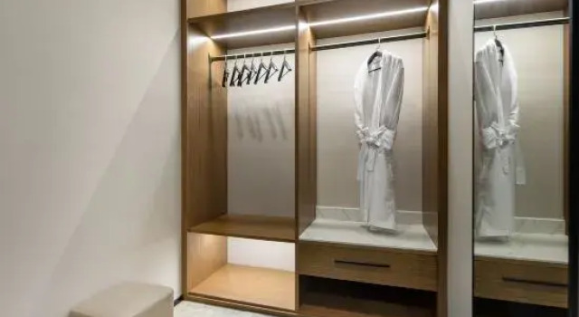 Люкс Deluxe Xinyuan Hotel - Penglai