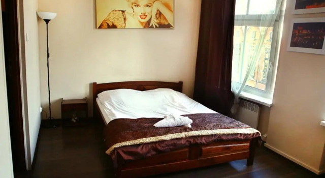 Двухместный номер Standard Royal Hostel