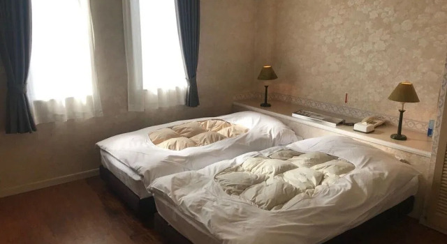 Asia Hotel Kawaguchiko
