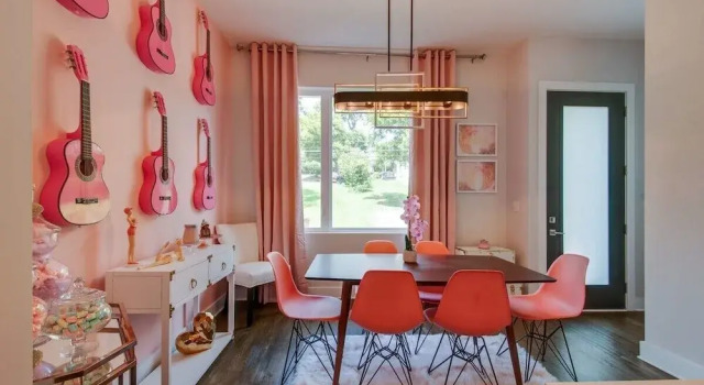 King Queen 2 Homes - 24 Beds City Views, Prenota Casa vacanze Hotel a Tennessee con parcheggio, Parcheggio