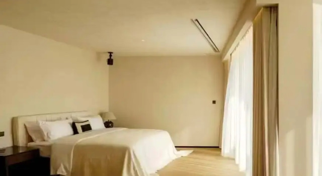 Номер Standard YS Seaview Hotel