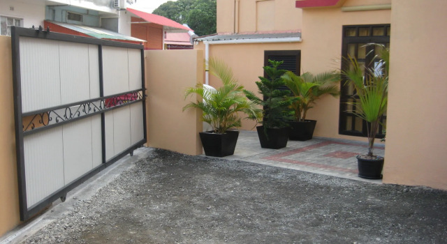 SM Lodge Mauritius, Book Bed and Breakfast Billige hoteller i Mauritius East Coast