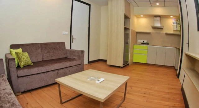 Sapphire by ZiffyHomes, Забронировать Отель Гургаон 