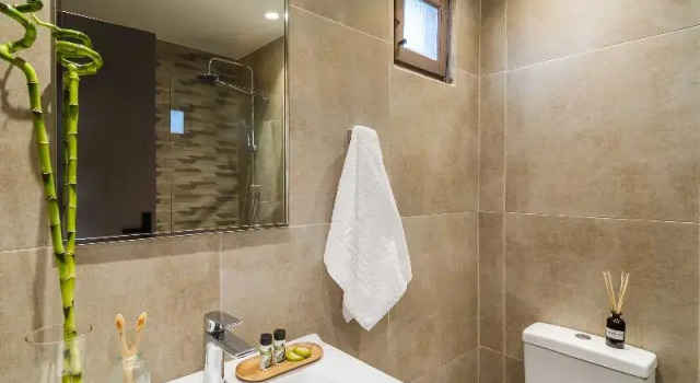Двухместный номер Deluxe с балконом Casa Blue Hotel, Philian Hotels and Resorts