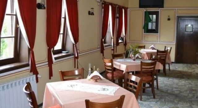 Smilovene, Book Hotel Koprivshtitsa Sofia