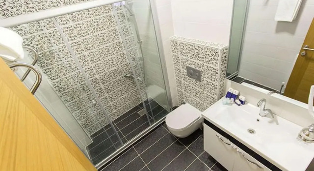 Студия Atasehir Otel