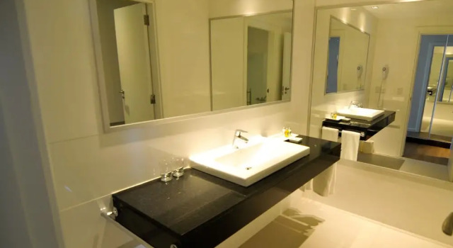Двухместный номер Standard с балконом Altos del Arapey Club de Golf & Hotel Termal