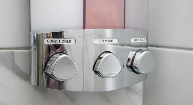 Двухместный номер Standard Цокольный этаж Mentone Hotel