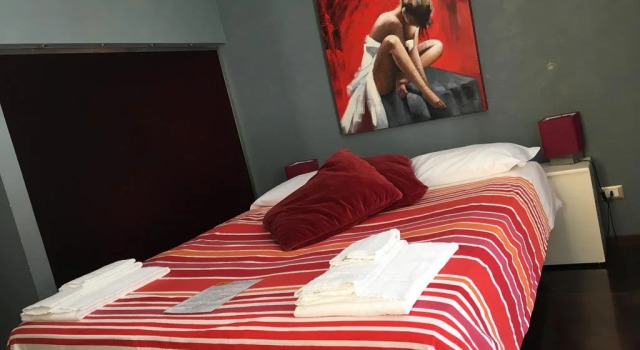 B&B Villa dei Girasoli