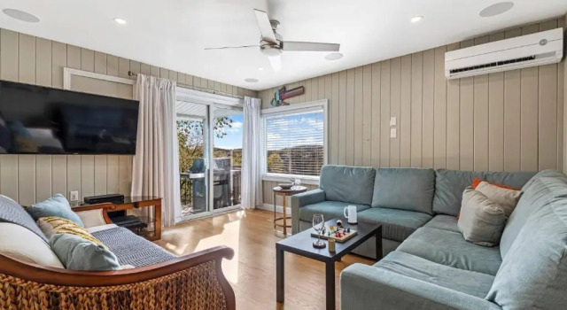 Sunset Suite, Reserva ahora Casa o chalet Amesbury Massachusetts