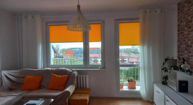 Апартаменты Apartament Fileo