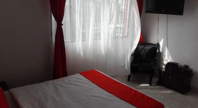 Ayenda Avenida Boyaca, Book Hotel Engativa Bogotá