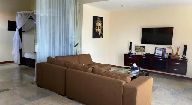 Апартаменты O Villas Seminyak