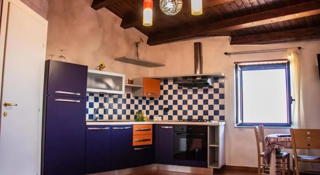 Deluxe dobbelt værelse B&B al centro storico