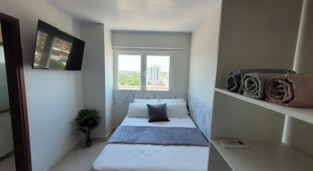 Mirador del Cielo Apart-hotel Boutique, Забронировать Отель Санта-Крус-де-ла-Сьерра департамент Санта-Крус