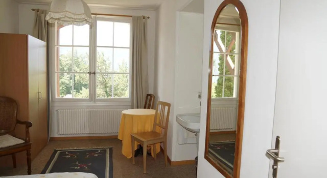 Номер Standard Hotel Beatus