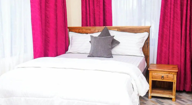 Suite Executive VvEK B&B APARTMENT