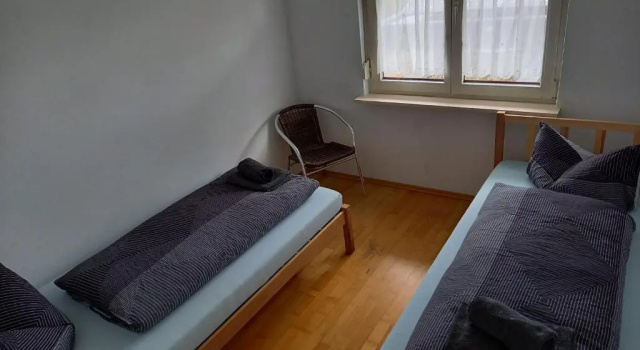Двухместный номер Standard Dimai House No 31 Dornbirn Messe