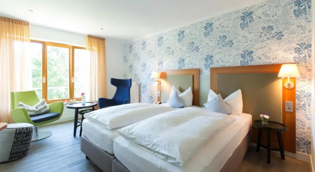 Hotel Knoblauch