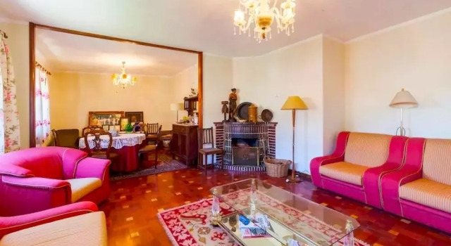 Confortable Countryside House, Rezerwuj Hotel Nogueira Norte Region