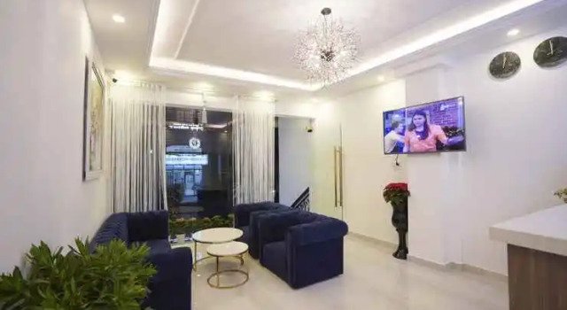 Nam Duong Hotel Dalat