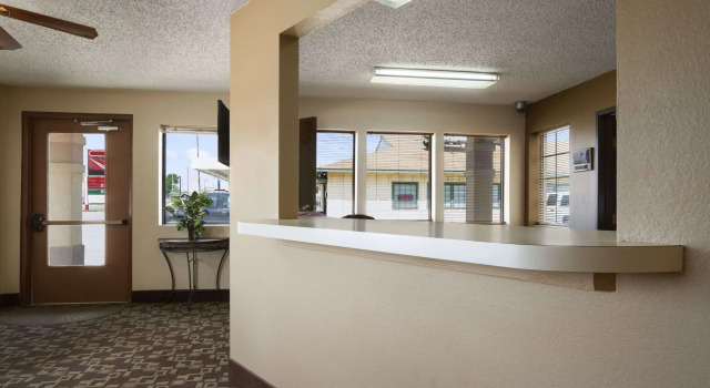 Super 8 by Wyndham Blackwell, Réserver Auberge Mini-hôtels à Oklahoma, Auberge