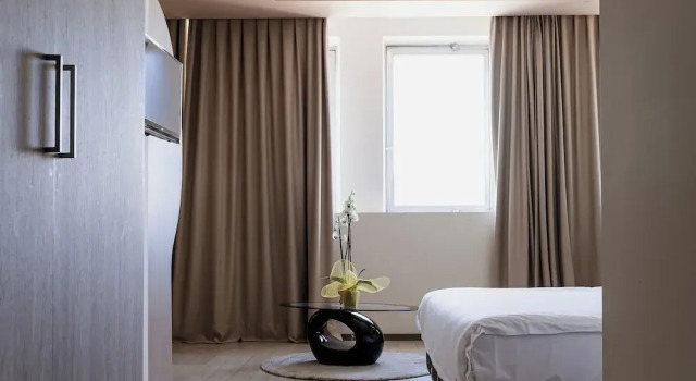 Двухместный номер Comfort Queen Hotel