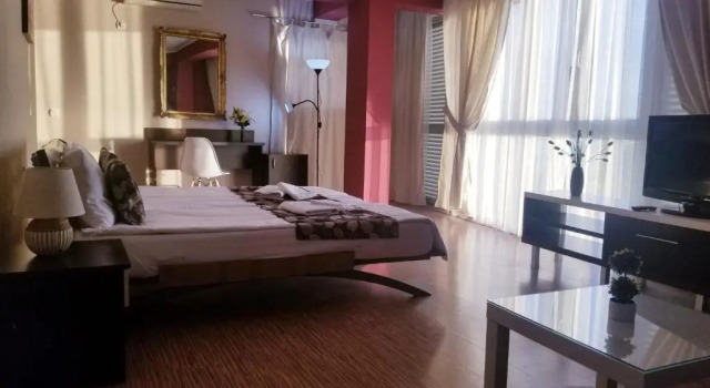 Люкс Vila Ineks Ohrid