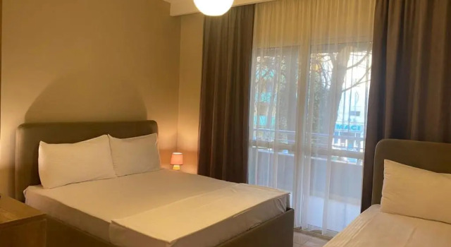 Номер Standard Rumar Hotel