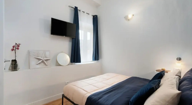 Номер Economy Affittacamere Z&I Guesthouse