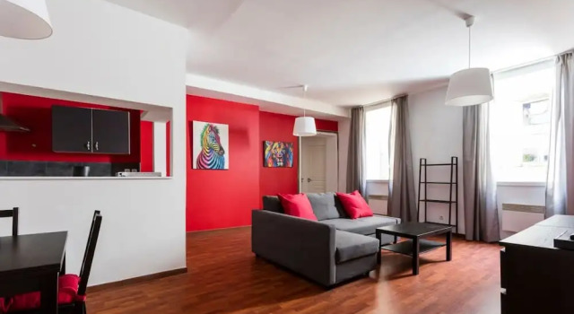 Appartement - Class Appart Ref 5058