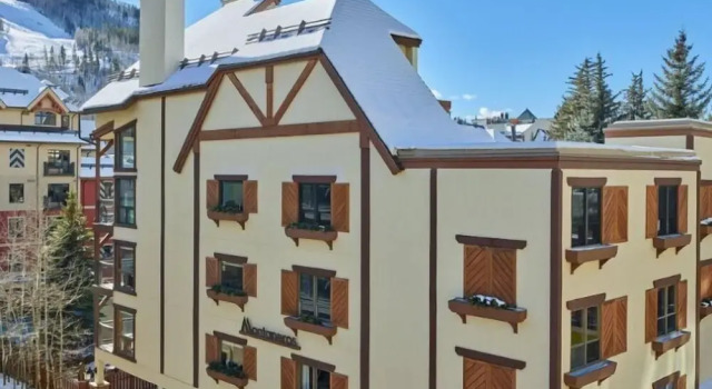 4 Bedroom Condo in Lionshead at Boutique Resort Within Walking Distance to the Eagle Bahn Gondola, Забронировать Курортный отель Отели Вейл с завтраком, Завтраки