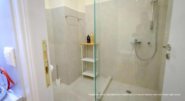 Апартаменты Kolonaki Suites by Olala Homes