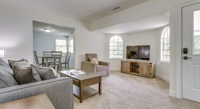 Коттедж с 2 комнатами Blairsville Beauty Near Hiking Trails & Vineyards