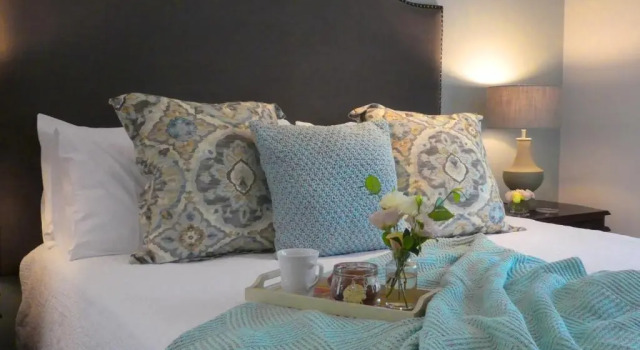 Полулюкс 58 On Hume Guesthouse and Spa