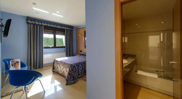 Номер Standard Motel Cancun León