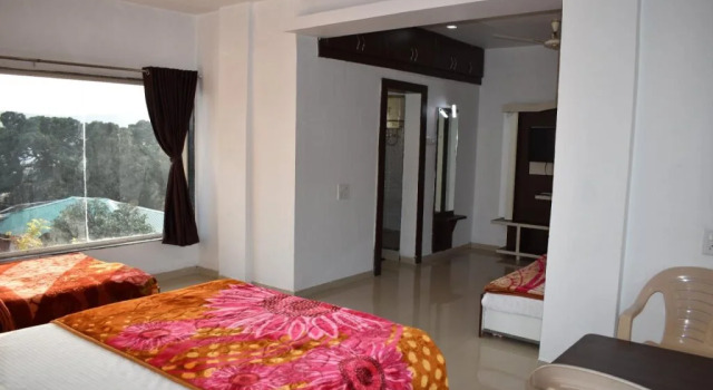 Yashraj Residency