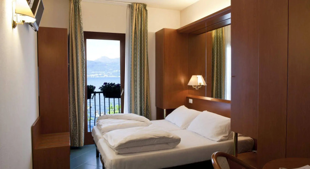 Hotel Pai