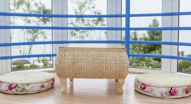 Slowlife House, Забронировать Отель Шинань 