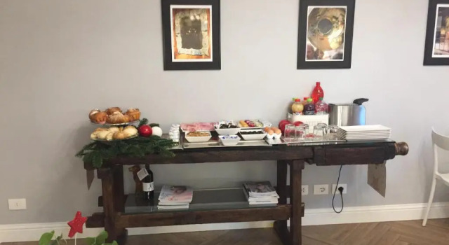 B&B Residenza Ermanni, Забронировать Отель «постель и завтрак» исторический центр Верона, рядом с Римский амфитеатр