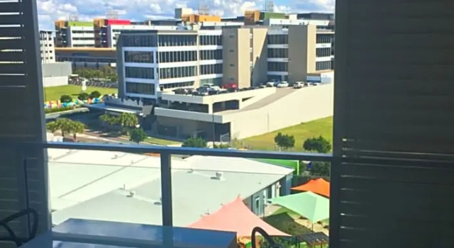 Номер Standard North Shore Oceanside Kawana